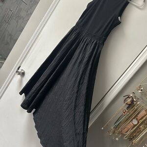 GAP Women's Flowy Maxi Dress